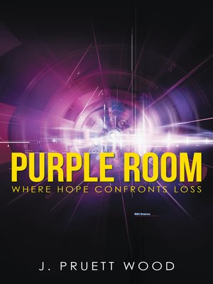 cover image of Purple Room
